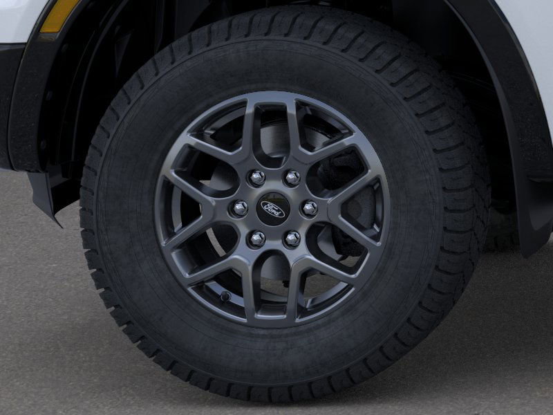 New 2025 Ford Ranger XLT w/ Technology Package image 20