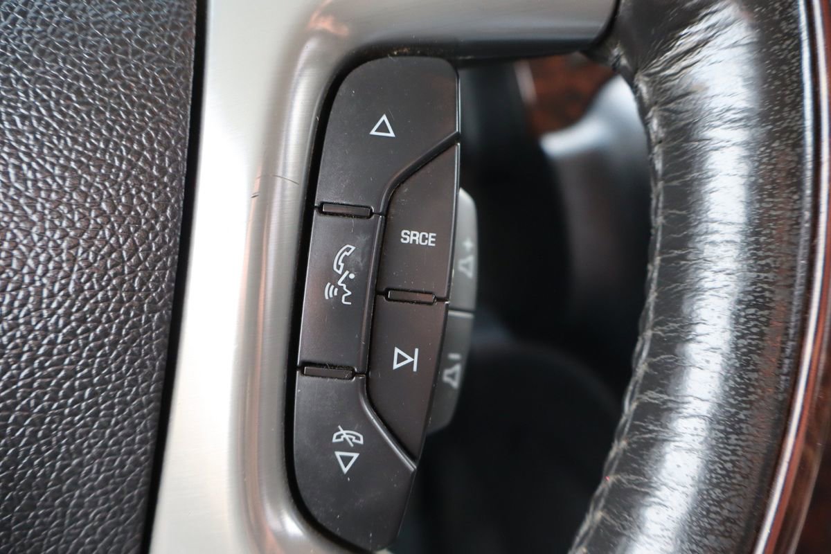 Used 2014 GMC Sierra 2500 Denali image 32