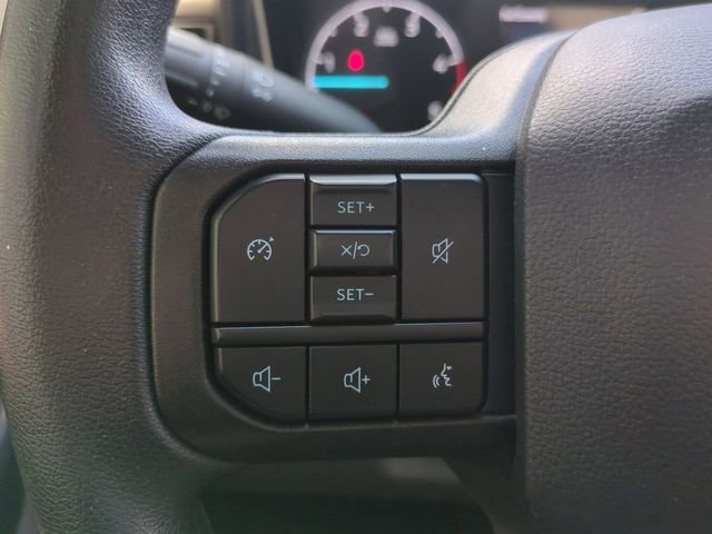 Certified 2024 Ford F250 XLT image 23