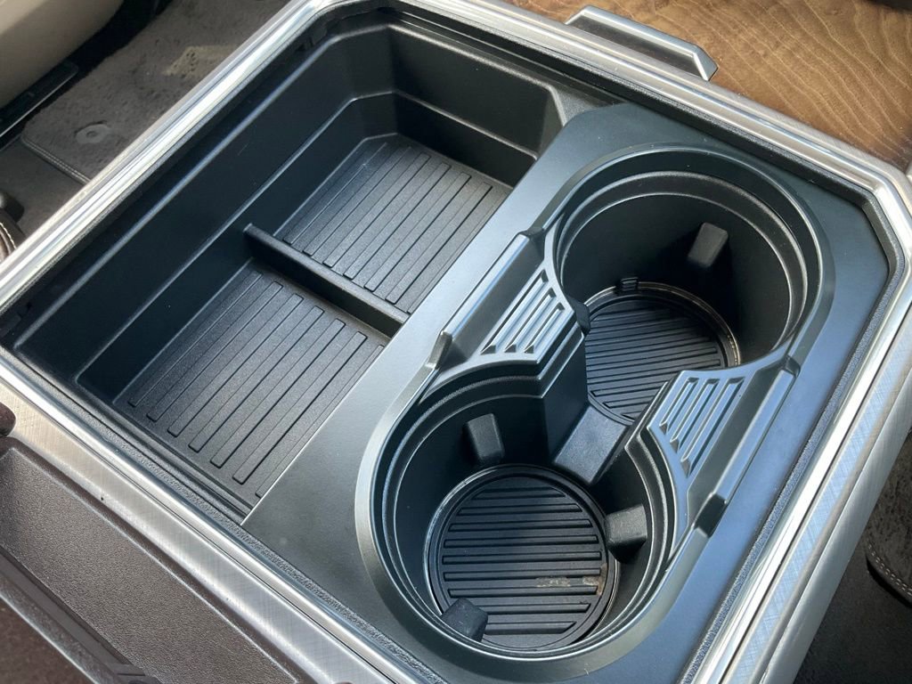 Used 2019 Ford F450 Limited image 53