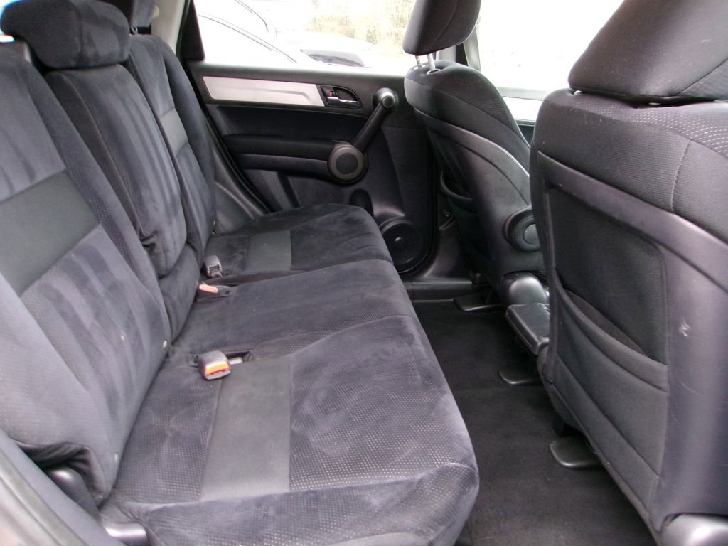 Used 2010 Honda CR-V EX image 14