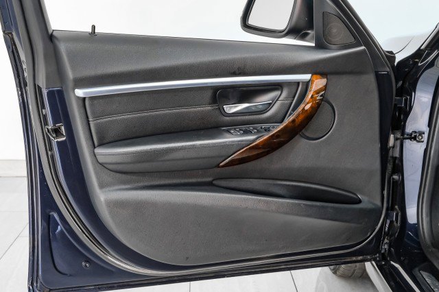 Used 2016 BMW 328i Sedan RWD image 41