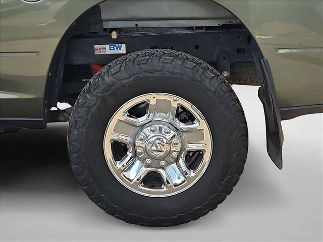 Used 2021 RAM 2500 Tradesman AWD/4WD image 17