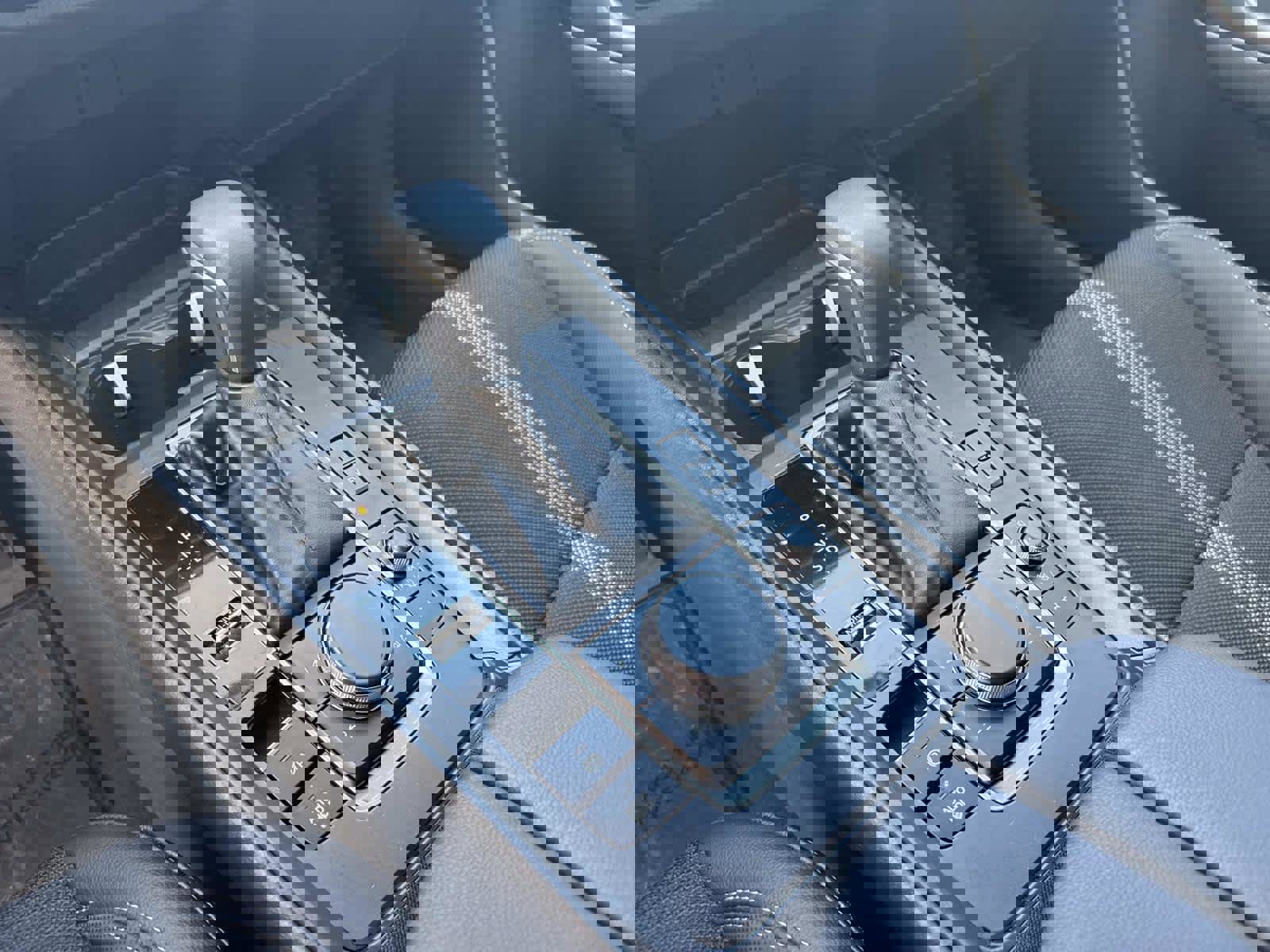 Certified 2025 MAZDA CX-50 2.5 Hybrid w/ Weather Package image 24