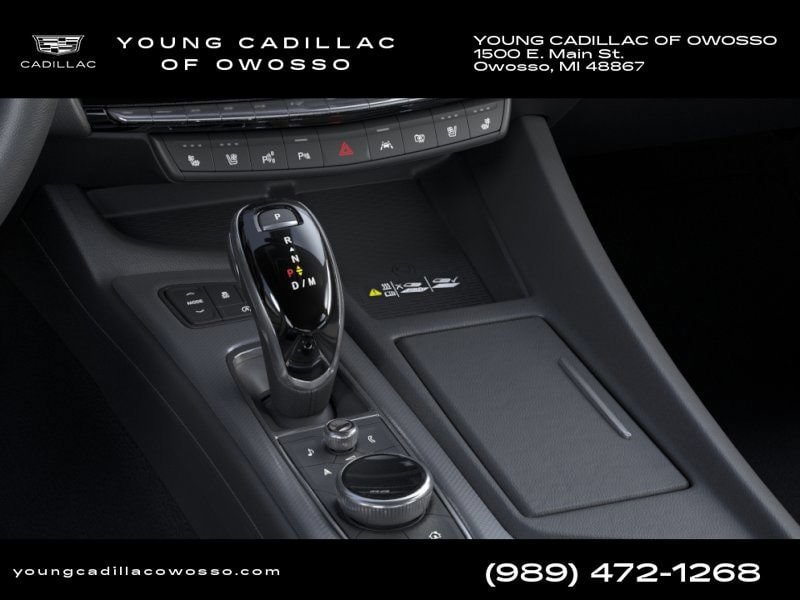 New 2026 Cadillac CT5 Premium Luxury AWD/4WD image 23