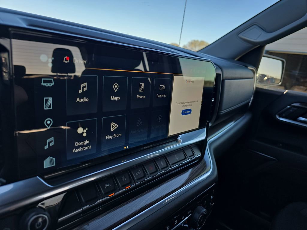 Used 2024 Chevrolet Silverado 1500 LT Trail Boss image 19