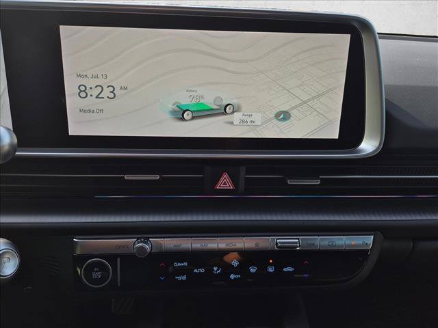 New 2025 Hyundai Ioniq 6 Limited RWD image 11