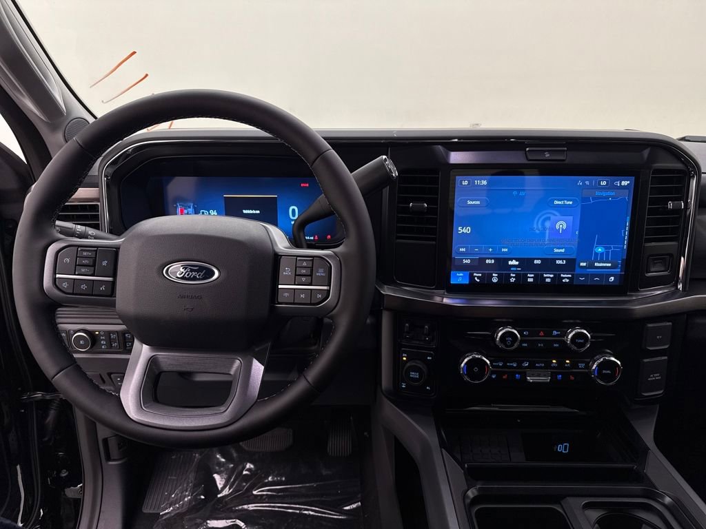 New 2026 Ford F250 Lariat image 22