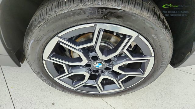 Used 2025 BMW X2 xDrive28i image 57