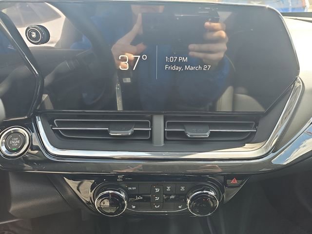 New 2026 Chevrolet Trax ACTIV w/ Sunroof Package image 14