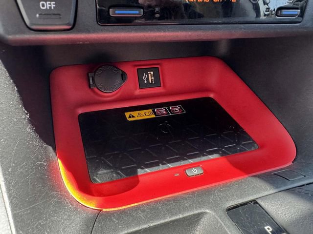 Used 2023 Toyota RAV4 TRD Off-Road image 30