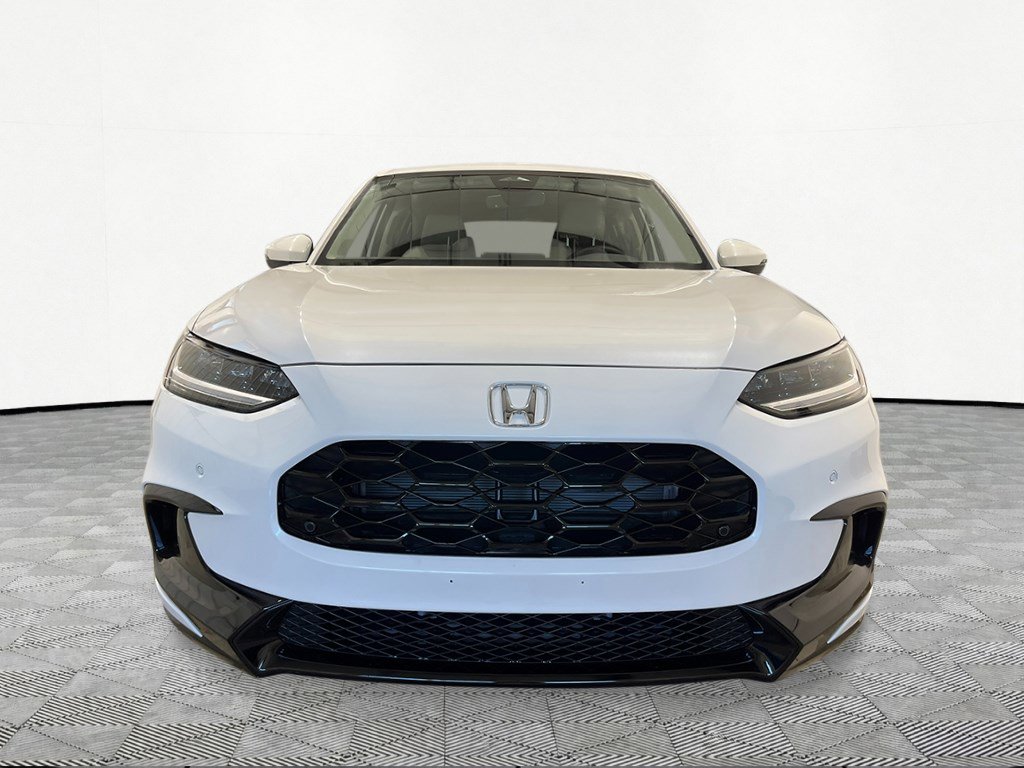 New 2026 Honda HR-V EX-L image 2