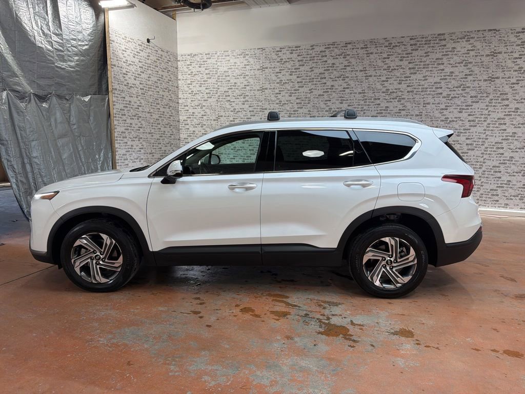 Certified 2023 Hyundai Santa Fe SEL image 4