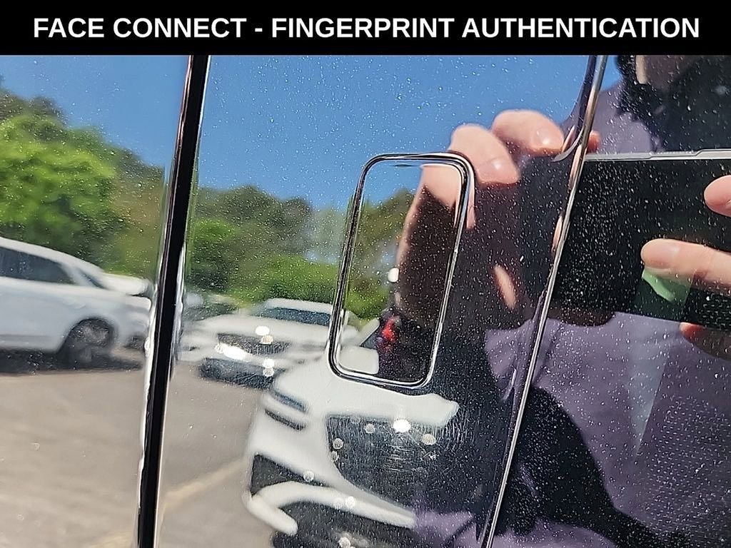 Used 2023 Genesis GV60 Performance image 4