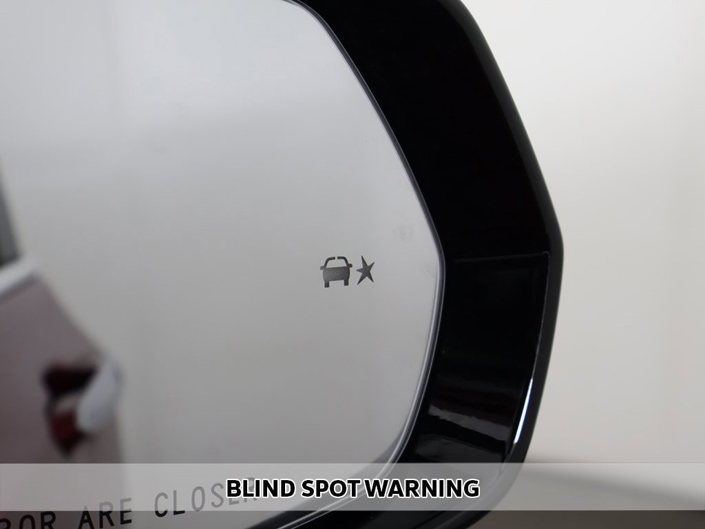 Used 2024 Cadillac XT6 Premium Luxury w/ Platinum Package image 9