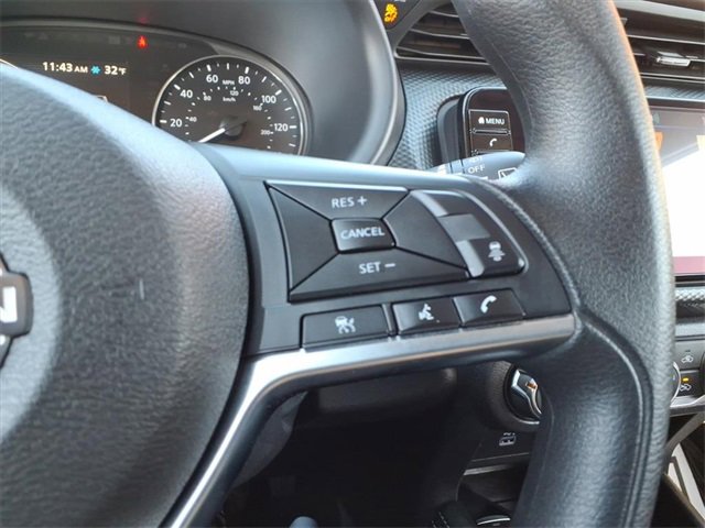 Used 2024 Nissan Kicks SV image 19