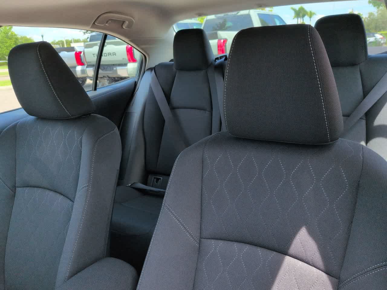 New 2027 Toyota Corolla LE FWD image 8