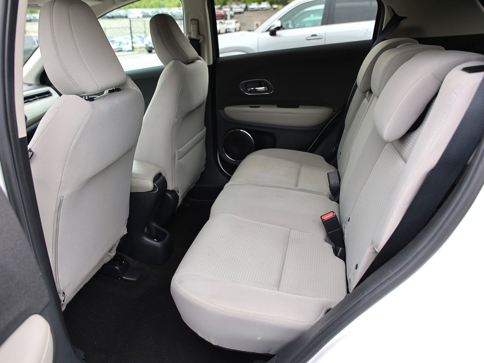 Used 2021 Honda HR-V EX image 20