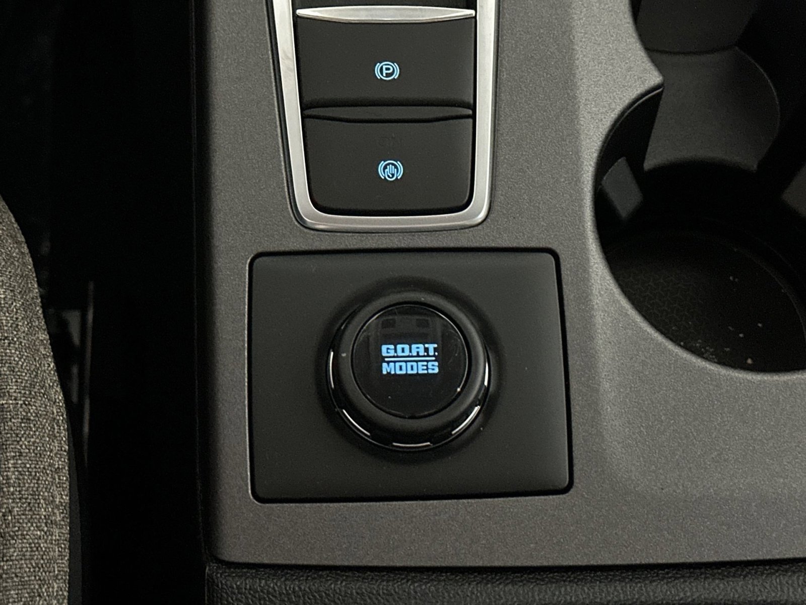 New 2025 Ford Bronco Sport Big Bend w/ Convenience Package image 27