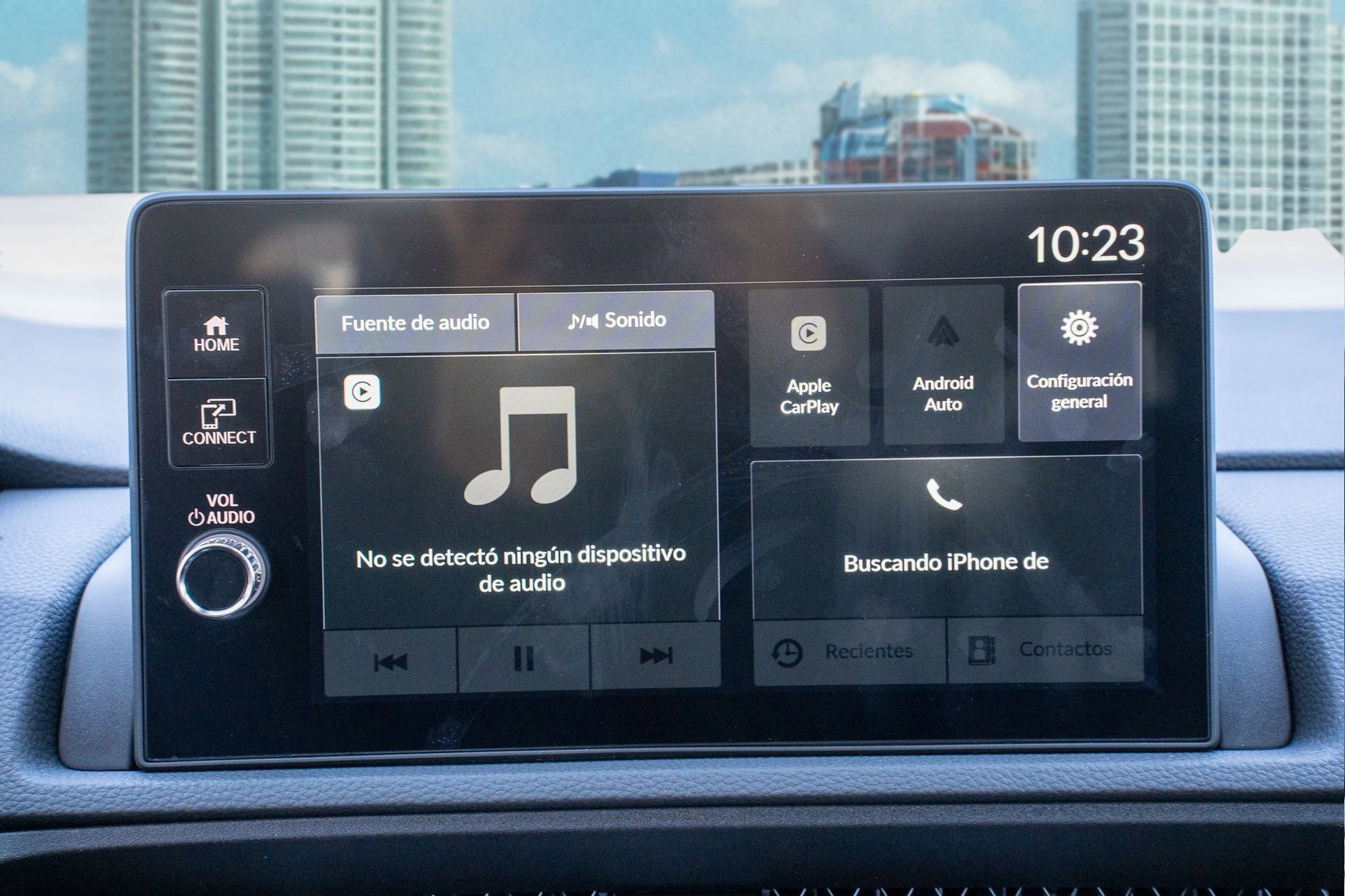 Certified 2026 Honda CR-V Sport-L image 23