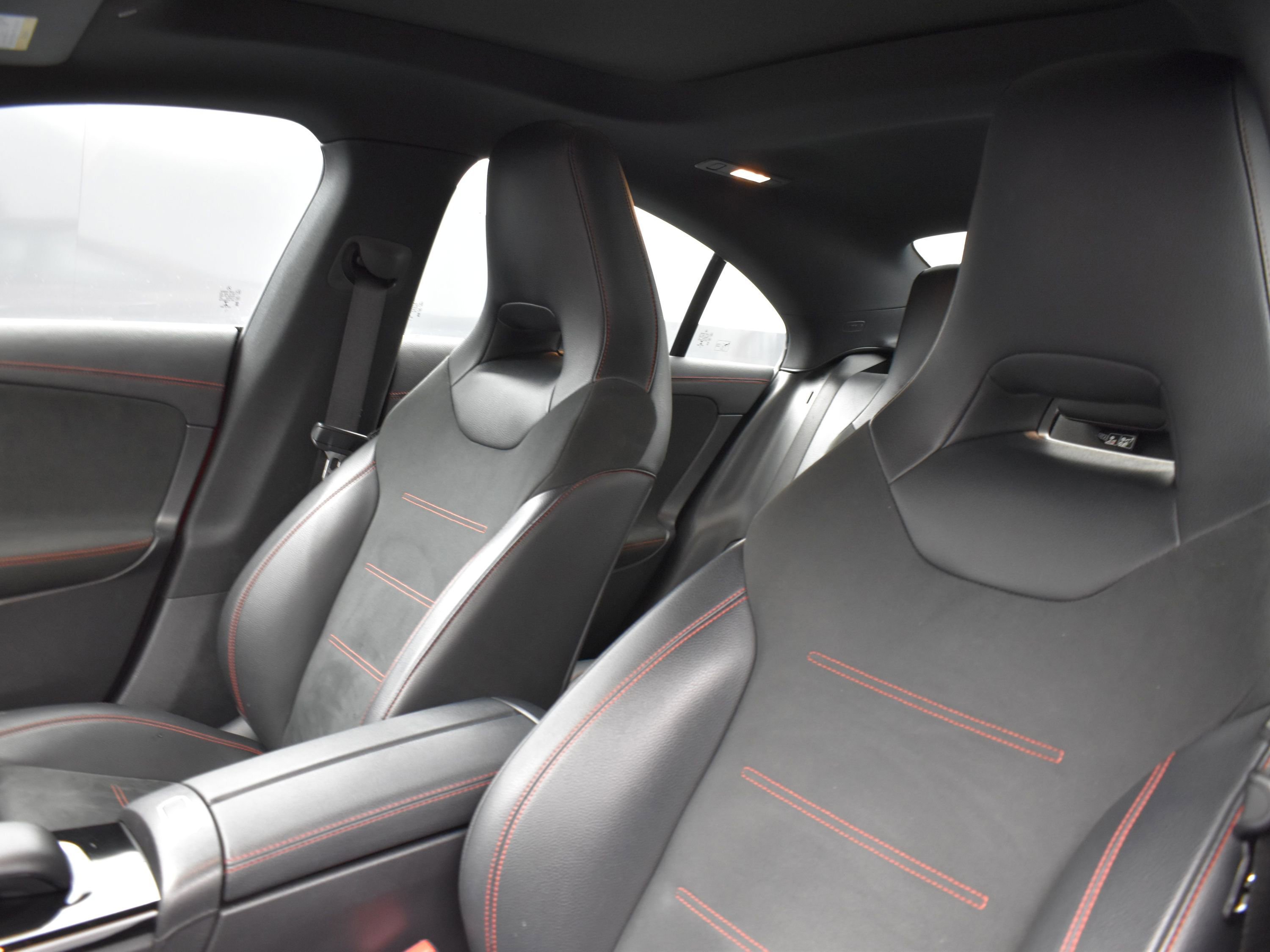 Used 2022 Mercedes-Benz CLA 250 CLA 250 image 12