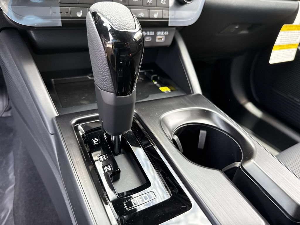New 2026 Subaru Outback Limited AWD/4WD image 32