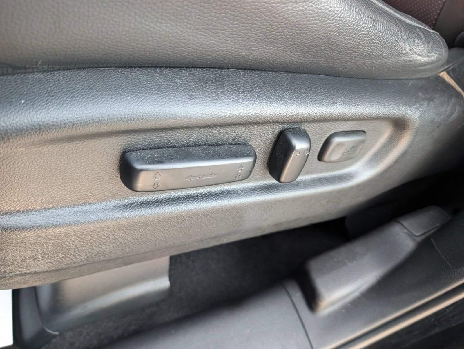 Used 2024 Honda Ridgeline Black Edition image 22
