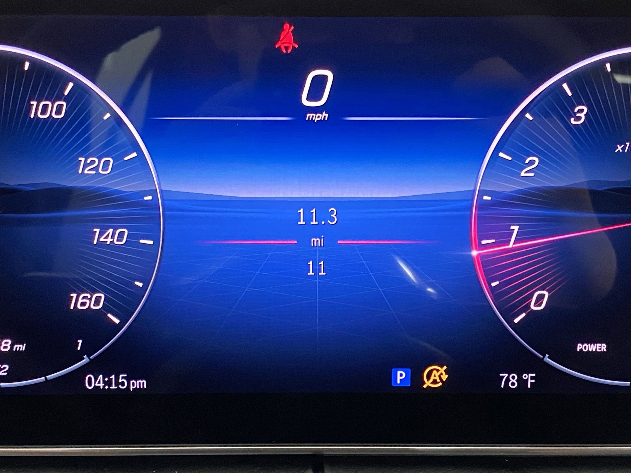 Used 2025 Mercedes-Benz C 300 C 300 image 20