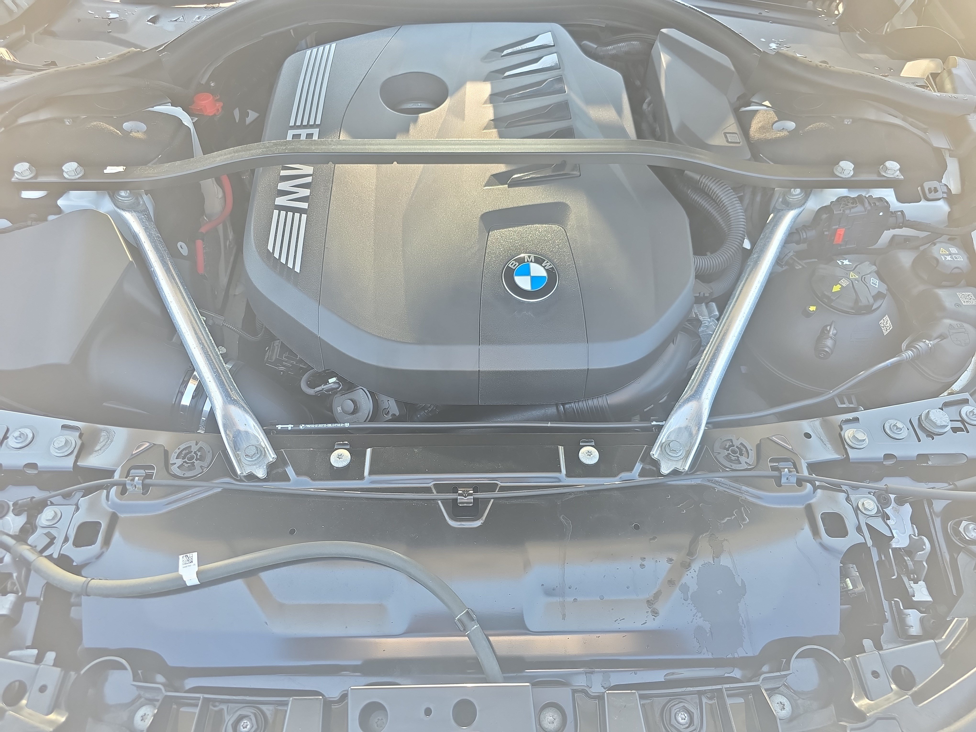 Used 2025 BMW 740i xDrive AWD/4WD image 29
