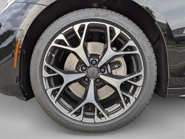 New 2026 Audi A6 Premium Plus image 10