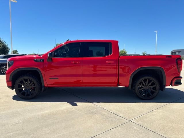 Used 2022 GMC Sierra 1500 Elevation w/ Elevation Premium Package AWD/4WD image 41