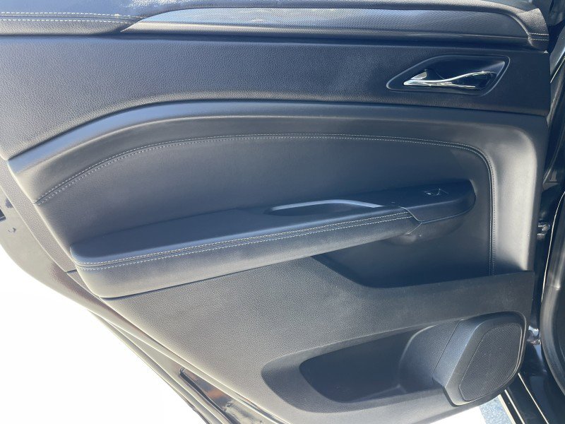 Used 2014 Cadillac SRX FWD image 19