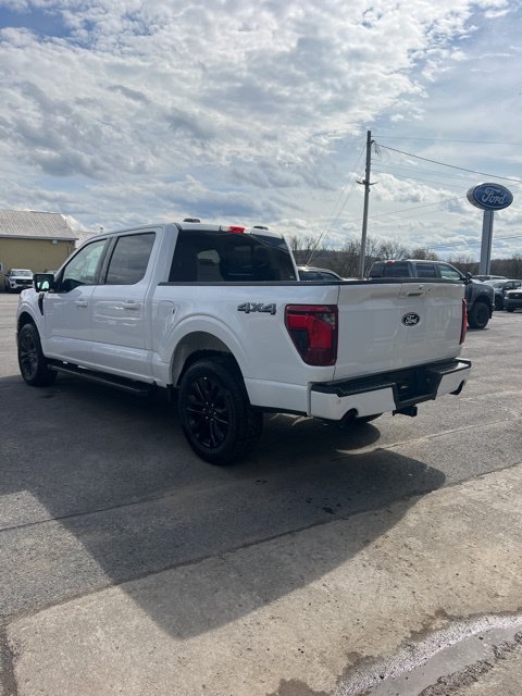 Used 2026 Ford F150 XLT AWD/4WD image 7