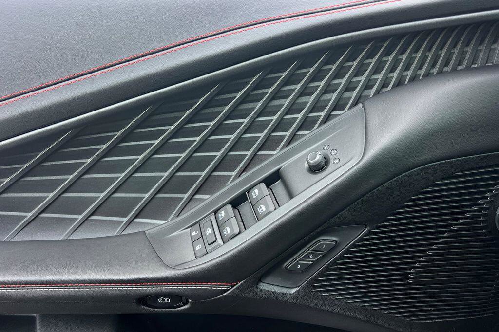 New 2026 Dodge Charger R/T AWD/4WD image 11