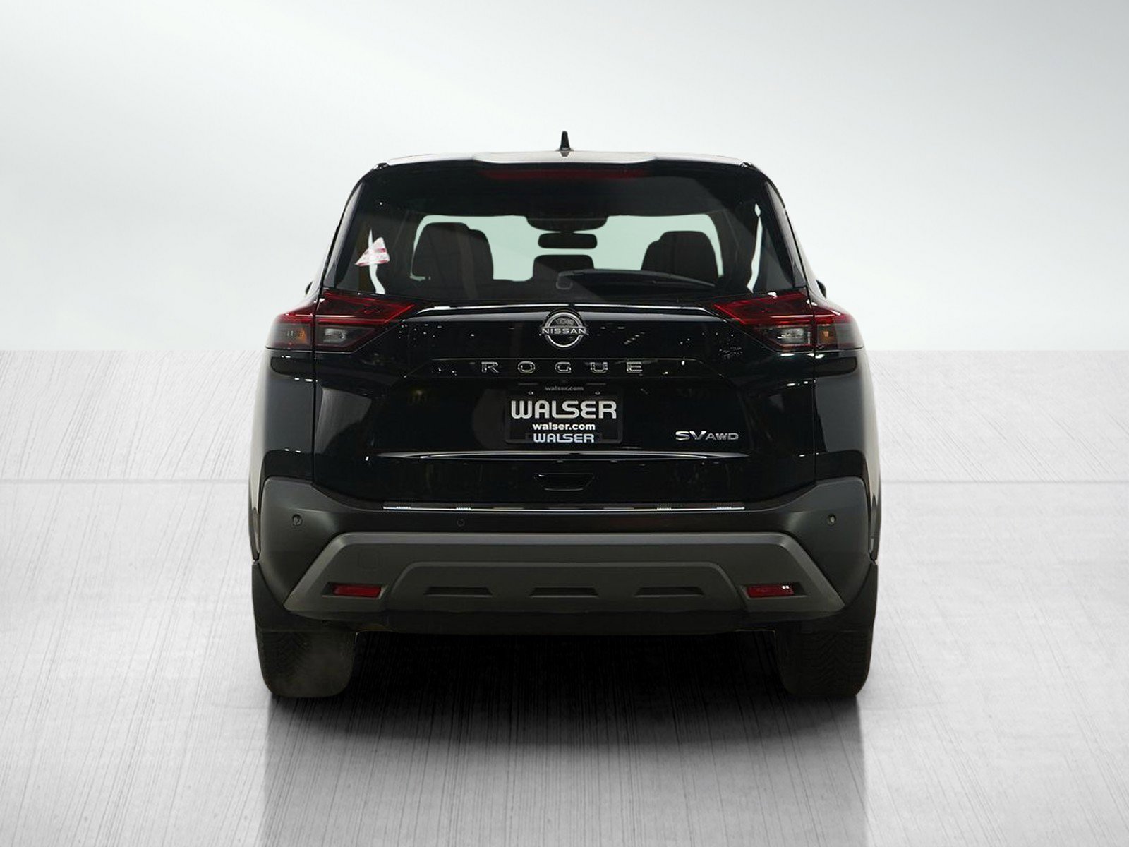 Used 2022 Nissan Rogue SV image 4