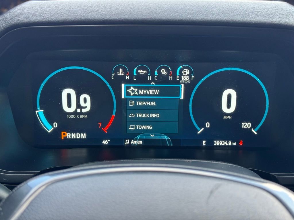 Used 2022 Ford F150 Tremor w/ Equipment Group 402A High image 34