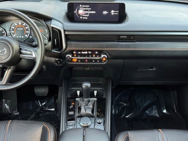 Used 2023 MAZDA CX-50 AWD 2.5 S w/ Cargo Package image 31