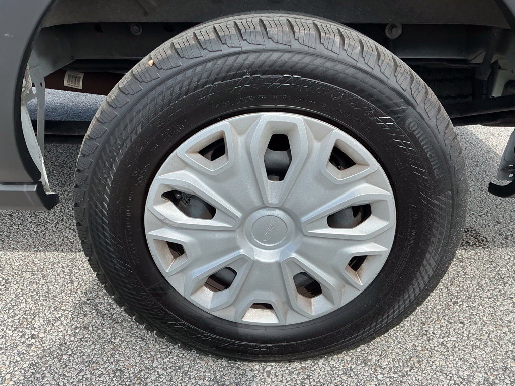 Certified 2024 Ford Transit 350 XLT RWD image 22