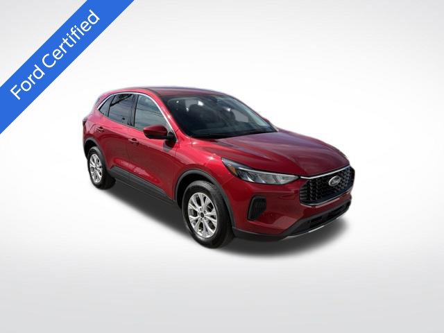 Certified 2023 Ford Escape Active w/ Tech Pack #2 AWD/4WD image 10