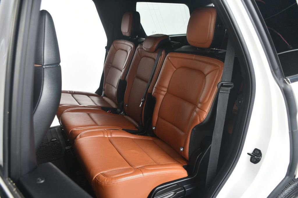 Used 2020 Lincoln Navigator Reserve w/ Luxury Package AWD/4WD image 36