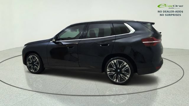 Used 2025 BMW X3 xDrive30i w/ Premium Package AWD/4WD image 4