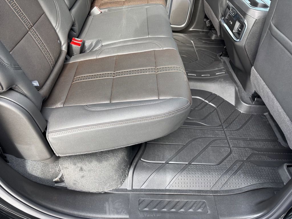 New 2026 Chevrolet Silverado 1500 High Country image 49