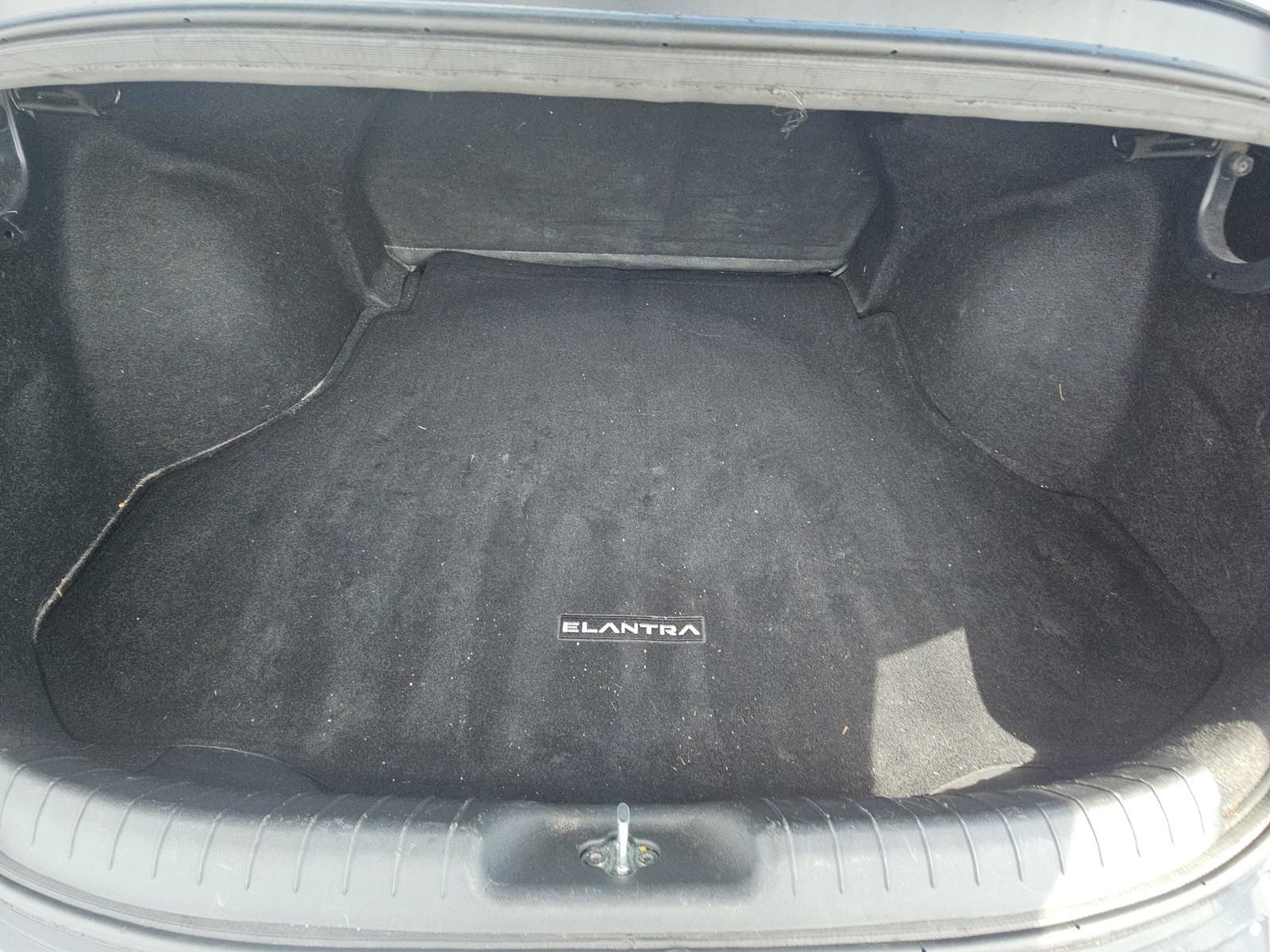 Used 2021 Hyundai Elantra SEL w/ Convenience Package FWD image 14