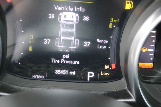 Used 2023 Jeep Wrangler Unlimited Rubicon 4xe w/ Cold Weather Group image 20