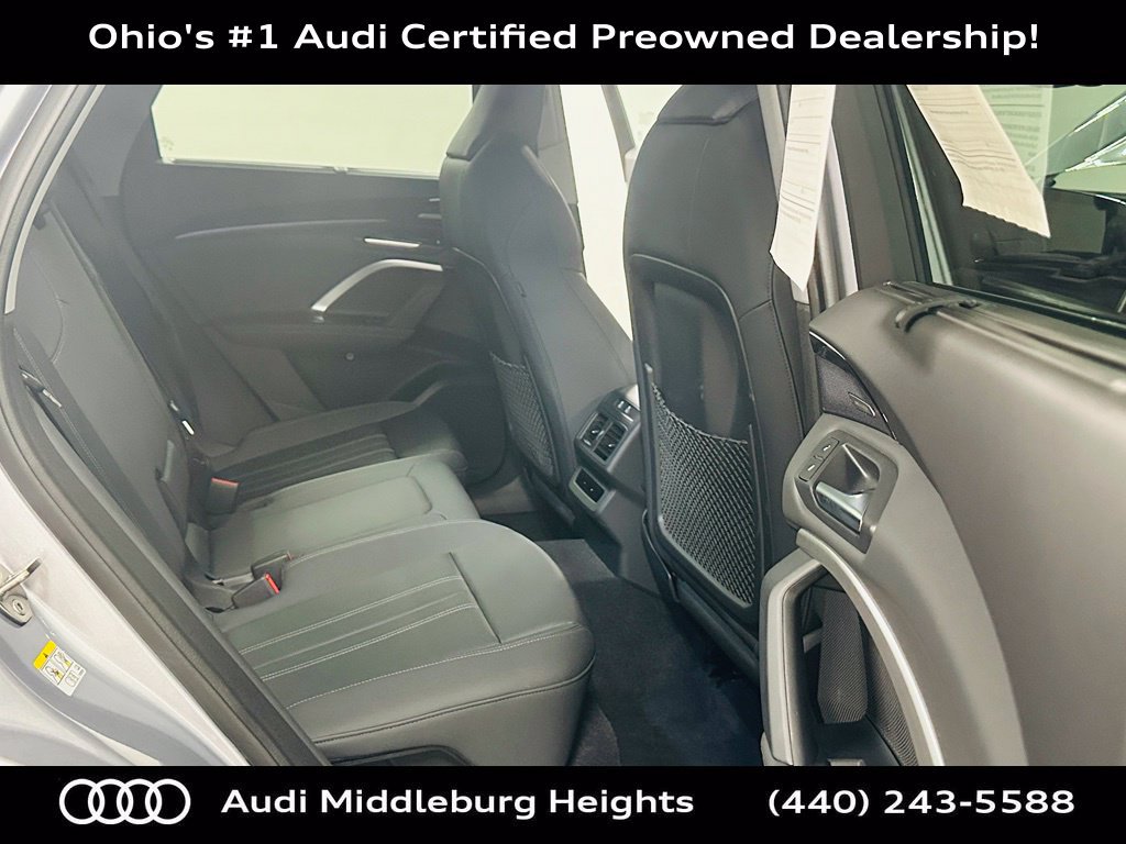 Certified 2025 Audi Q5 Premium AWD/4WD image 28