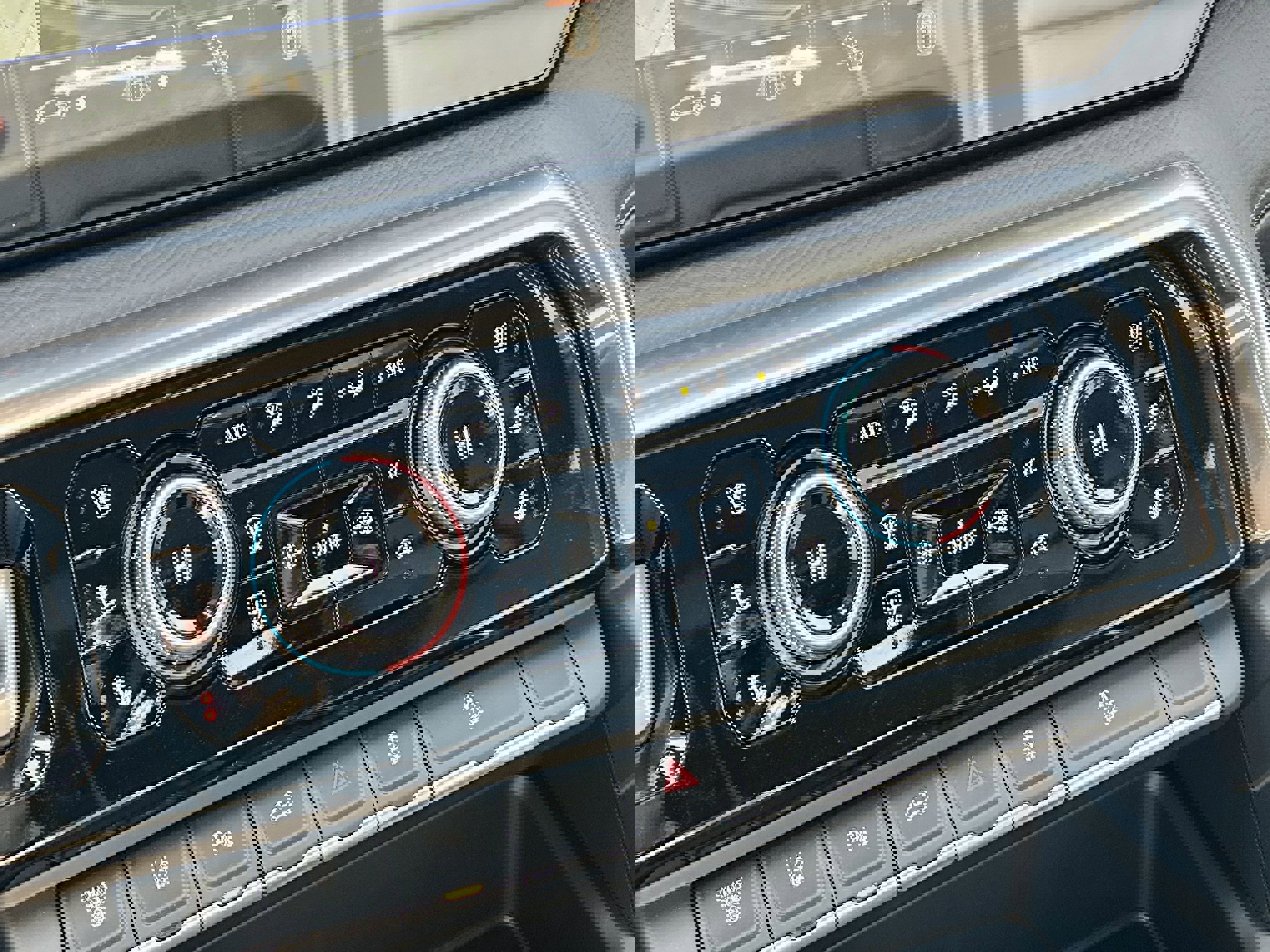 New 2026 GMC Sierra 3500 Denali w/ Denali Reserve Package image 25