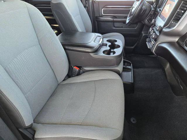 Certified 2024 RAM 2500 Big Horn AWD/4WD image 15