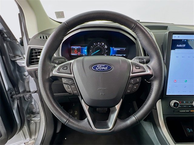 Used 2024 Ford Edge SEL image 12