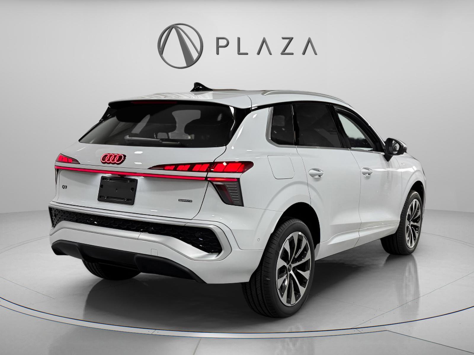 New 2026 Audi Q3 quattro 2.0T image 5