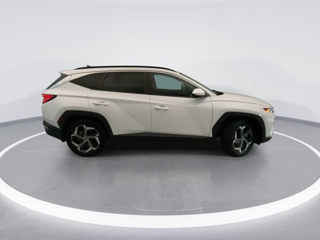Used 2022 Hyundai Tucson SEL w/ Convenience Package FWD image 5